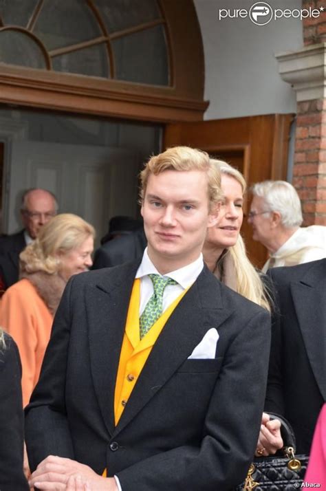 Prinz george hohenzollern von preussen. Prince Christian Ludwig of Prussia, eldest child and only ...