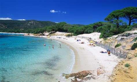 Corsica For Families Escape To Picturesque Corsica For A A Sensational Summer Break Daily