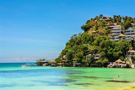 Boracay in The Philippines Is Open To Visitors Again | Wanderlust