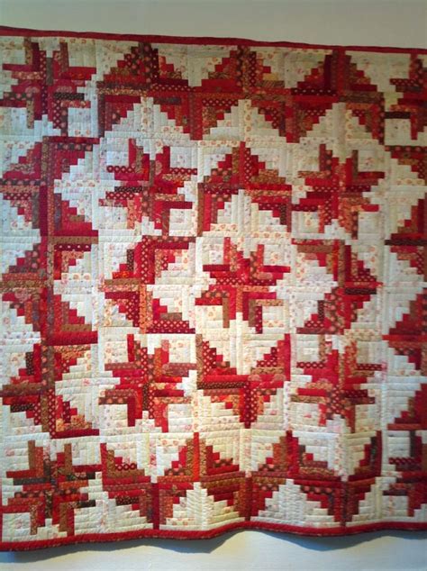 Log cabin quilt pattern log cabin quilts log cabins quilting projects quilting designs quilting ideas pineapple quilt butterfly quilt quilted ornaments. 86 best Judy Martin's Log Cabin Quilts images on Pinterest ...