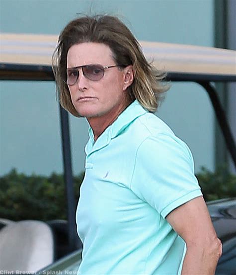 Does Bruce Jenner Have A Female Name Should We Use Female Pronouns