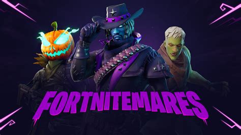 5,218,948 likes · 153,758 talking about this. fortnitemares 2018
