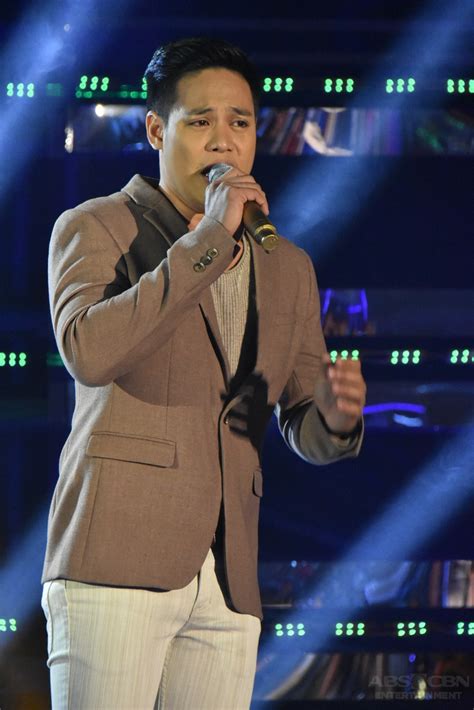 The final had originally been scheduled for. PHOTOS: Tawag Ng Tanghalan Quarter 4 Semi-Finals