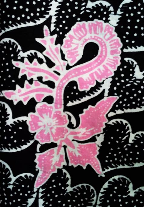 11 Motif Batik Flora Dan Fauna Dengan Filosofinya