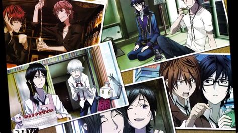 Action dan romance, sehingga penonton bisa menikmati cerita action yang menegangkan dibalut plot romantis. Top 15 anime Action/Aventure/Romance 2014 - YouTube