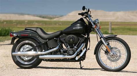 Compare up to 4 items. HARLEY-DAVIDSON NIGHT TRAIN (1998-2010) Review | MCN