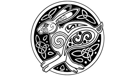 Principais Símbolos Celtas E Seus Significados Valor História Png