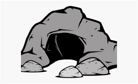 Cave Clipart Png Clip Art Library