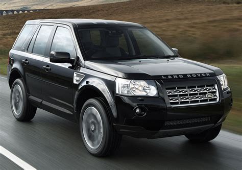 Great size car and fits car seats. 2010 Land Rover Freelander 2 Sport Review Top Speed ...