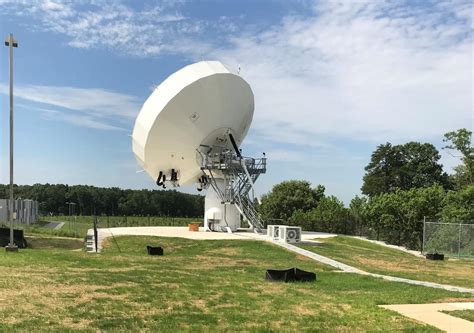 Wess Delivers Advanced Satellite Terminals Peo Eis