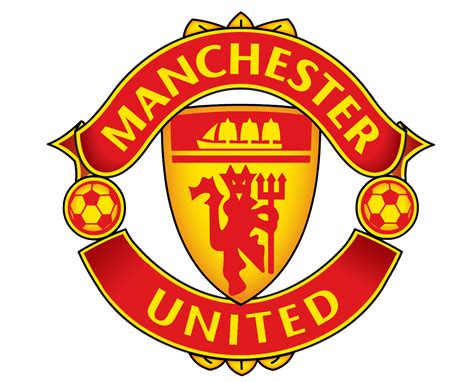 We try to collect largest numbers of png images on the web. Manchester United logo PNG