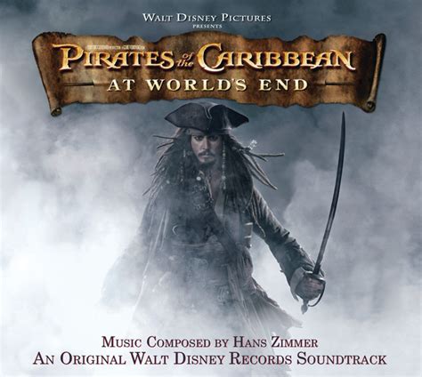 BPM And Key For Hoist The Colours From Pirates Of The Caribbean At