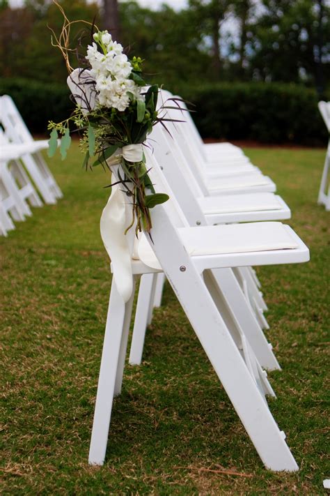 Ceremony Chairs Ceremony Chairs, Wedding Decorations, Table Decorations