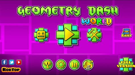 How To Get Lenny Face Icon Geometry Dash Youtube