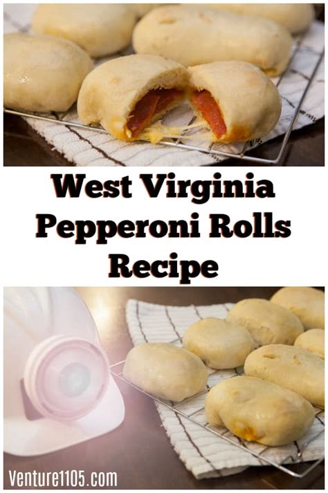 West virginia pepperoni rolls recipe. West Virginia Pepperoni Rolls Recipe - Venture1105