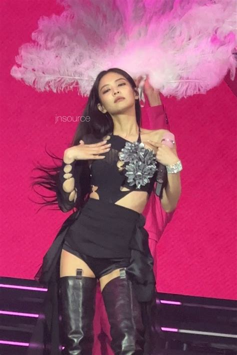 [jnsource] 230415 jennie coachella festival festival outfits hot outfits stage outfits