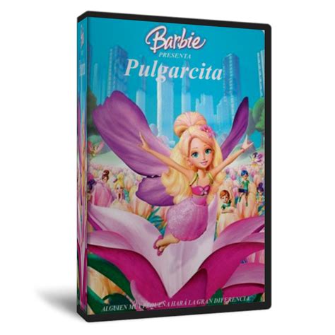 Tuputamadremxpeliculas Barbie Pulgarcita 2009 Audio Latino