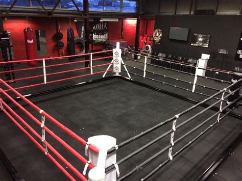 5,645 likes · 3 talking about this · 4,438 were here. Morgan Floor Boxing Ring 6m