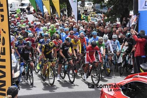 Последние твиты от critérium du dauphiné (@dauphine). Critérium du Dauphiné 2021 : une arrivée à Saugues, un ...