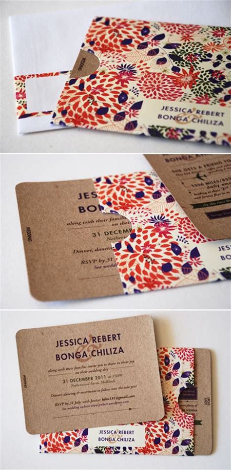 One bearing a person's name and other information, used for purposes of. DIY Ideas: How to Make an Invitation Card - Pretty Designs