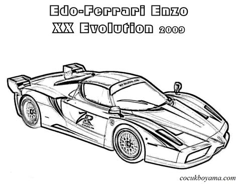 Ferrari lamborghini boyama from i.pinimg.com. Ferrari Araba Resmi Boyama - Mymom