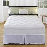 Pictures of Average Height Of Mattress And Box Spring