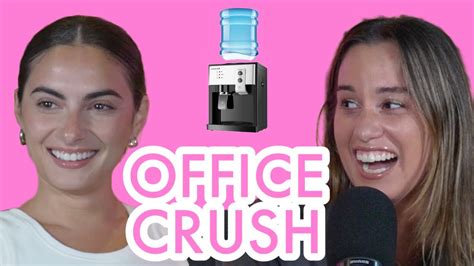 Our Office Crushes Youtube