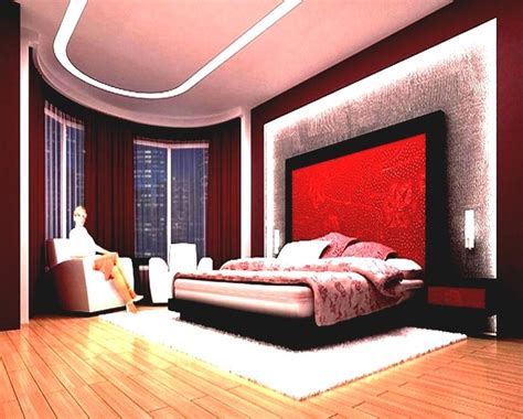Romantic Couple Bedrooms Romantic Luxury Master Bedroom