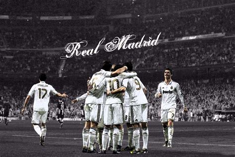 Top H Nh N N Real Madrid Full Hd Ch T L Ng Nh T