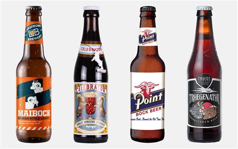 The 12 Best Bock Beers To Prepare You For Spring Weather Gearmoose