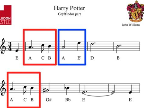 } free hedwig's theme piano sheet music is provided for you. Harry Potter Theme Sheet Music For Piano - Best Music Sheet
