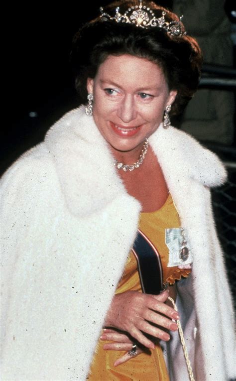 Princess Margaret From Royal Scandals The British And Beyond E News