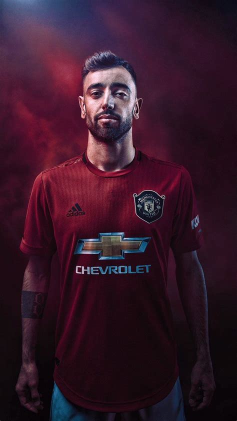 Tons of awesome bruno fernandes man utd desktop wallpapers to download for free. Bruno Fernandes iPhone Wallpapers - Wallpaper Cave