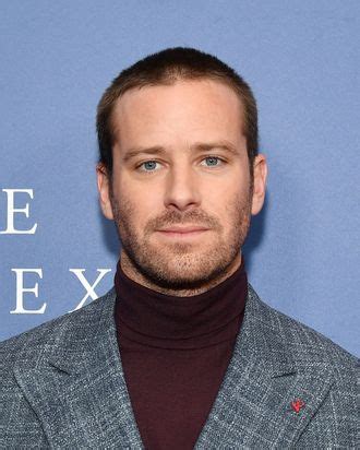 Armand douglas hammer was born in los angeles, california, to dru ann (mobley) and michael armand hammer, a businessman. Armie Hammer Movies: How He Prepared for On the Basis of Sex