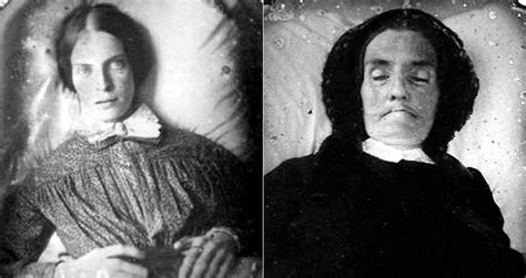 Inside Victorian Post Mortem Photographys Chilling Archive Of Death Pictures