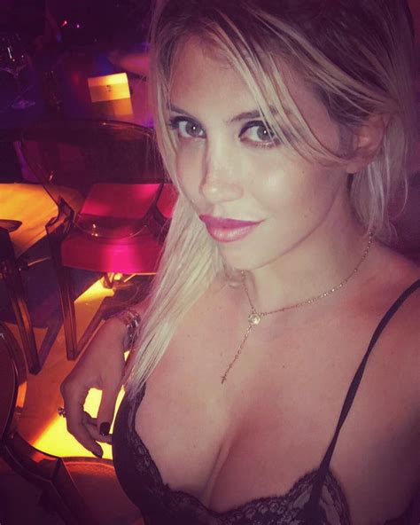 Wanda Nara E Icardi Le Nuove Foto In Argentina Fanno Il Giro Dei Social