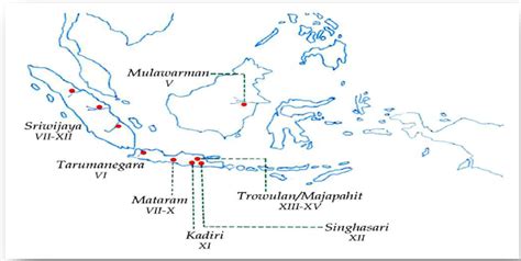 Sejarah Peminatan XI 3 1 A Kerajaan Kerajaan Maritim Di Indonesia