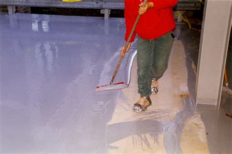 Commercial waterproofing, restoration, and maintenance. Concrete Waterproofing in New Jersey - Adriatic Restoration