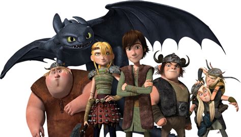 how to train your dragon png - Defenders Of Berk - Train Your Dragon Riders | #2040686 - Vippng