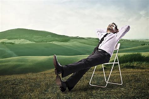 How to Relax in Tense Startup Moments