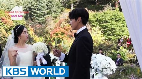 Man living at my house. Sweet Stranger and Me | 우리집에 사는 남자 : Making Film 2 - YouTube