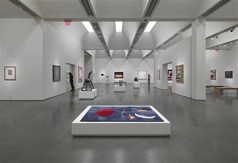 Modern art museum in new york, new york. Gallery of Bechtler Museum of Modern Art / Mario Botta - 3