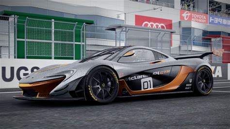 Project Cars 2 Reviews And Overview Vrgamecritic