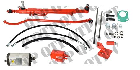 Power Steering Kit Quality Tractor Parts Ltd
