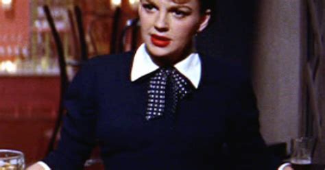 Top 5 Judy Garland Moments Hustlers Wbez Chicago