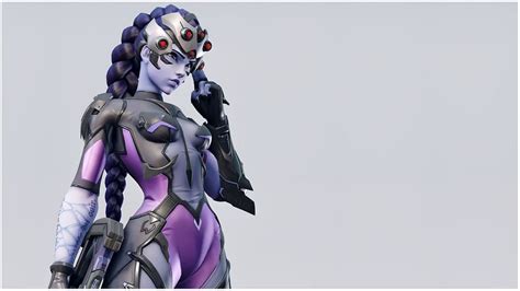 how to unlock widowmaker in overwatch 2 abilities class and more explained