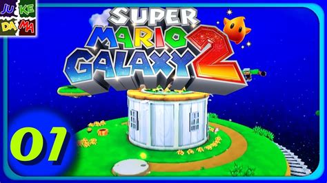 Download super mario galaxy 2 rom for nintendo wii(wii isos) and play super mario galaxy 2 video game on your pc, mac, android or ios device! Super Mario Galaxy 2 Wii Gameplay EP1- The Adventure Begins! (Multiplayer) - YouTube