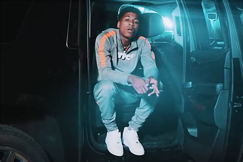 Continue to billboard biz content. YoungBoy Never Broke Again Shares New "Genie" Video - XXL