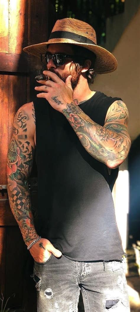 In this video i talk about all styles of tattoos, with a brief explanation. 20 Trendy Tattoo Designs For Men To Get Inked In 2019 in ...
