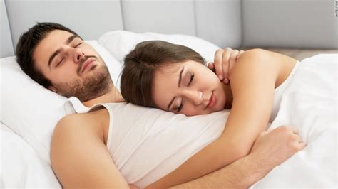 What Sleeping Position Is Best For You Cnn